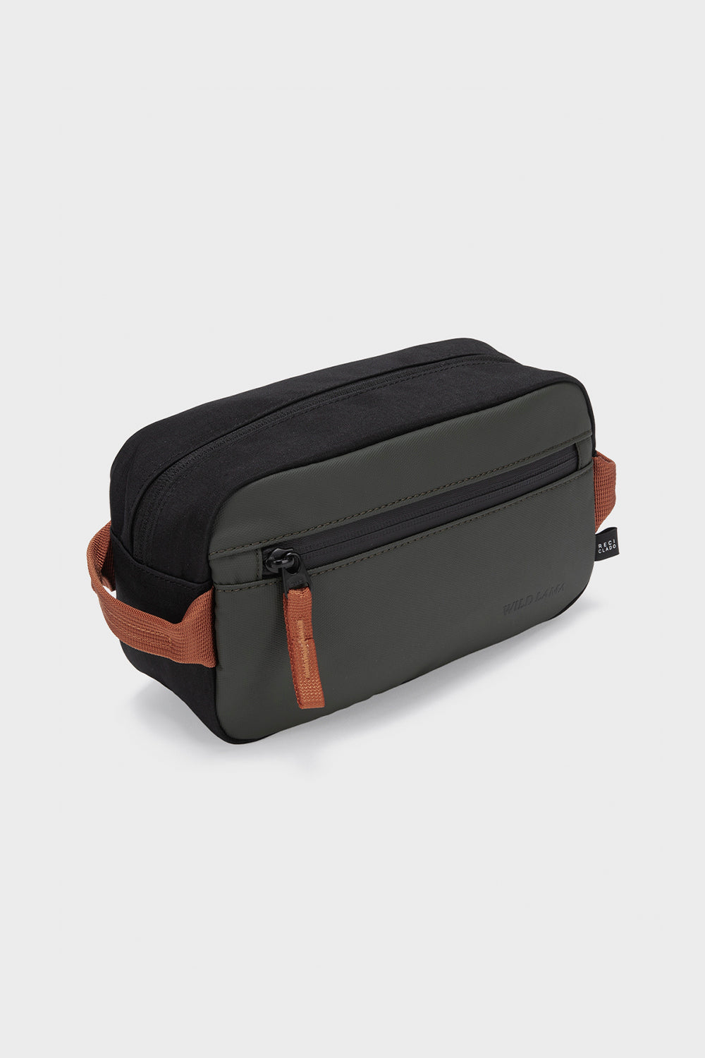 Neceser Travel Raco Reciclado Verde 3 Lts.