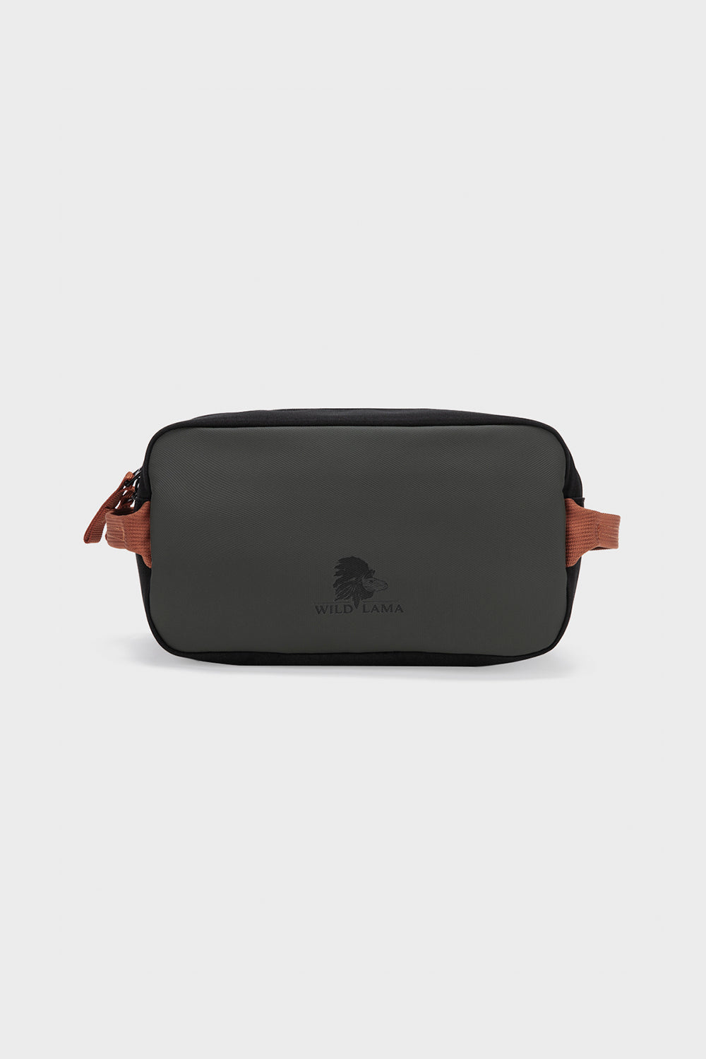 Neceser Travel Raco Reciclado Verde 3 Lts.