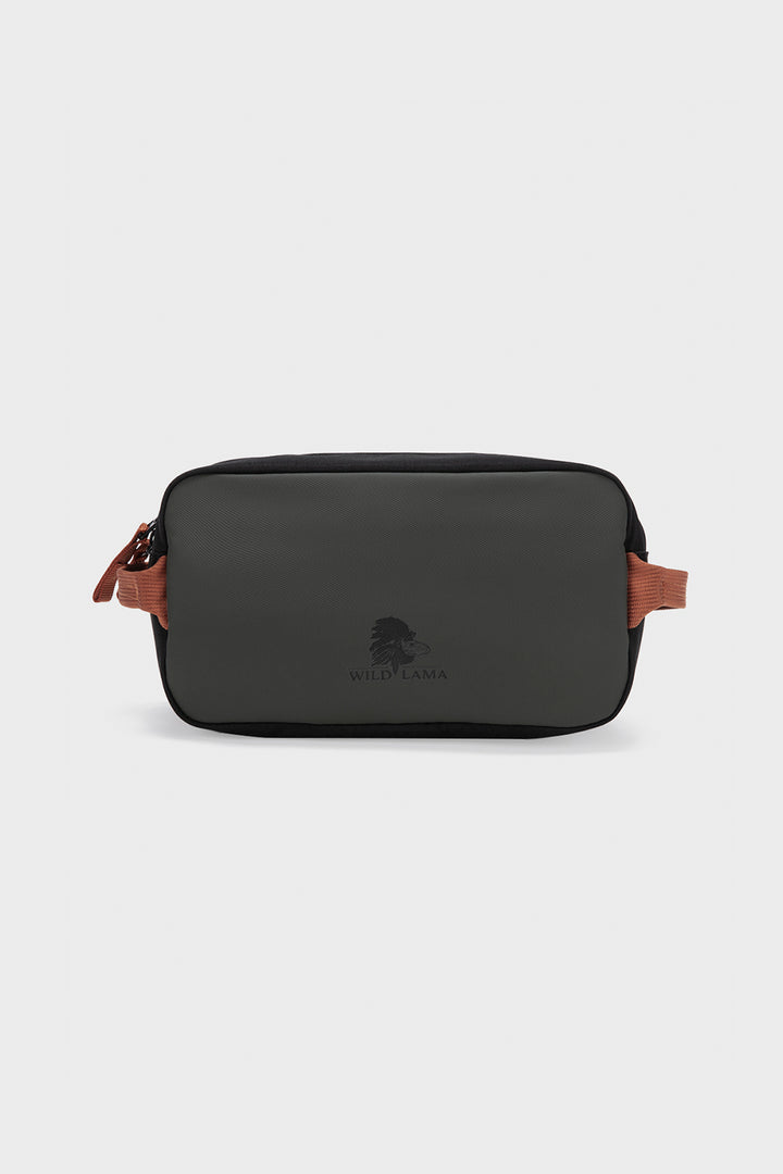 Neceser Travel Raco Reciclado Verde 3 Lts.