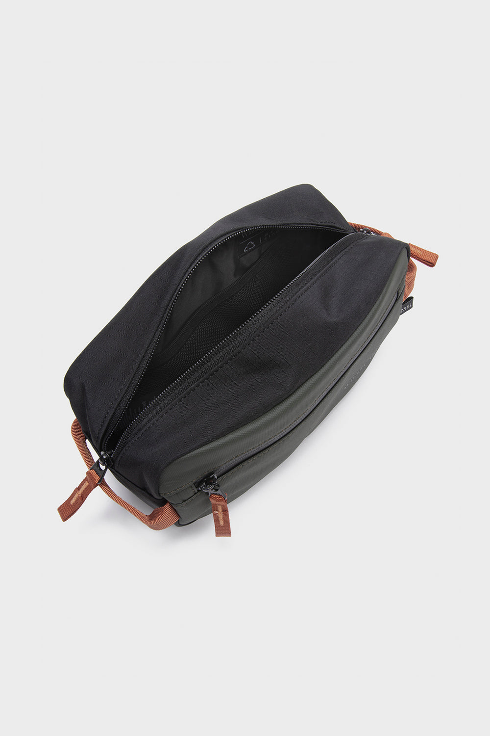 Neceser Travel Raco Reciclado Verde 3 Lts.