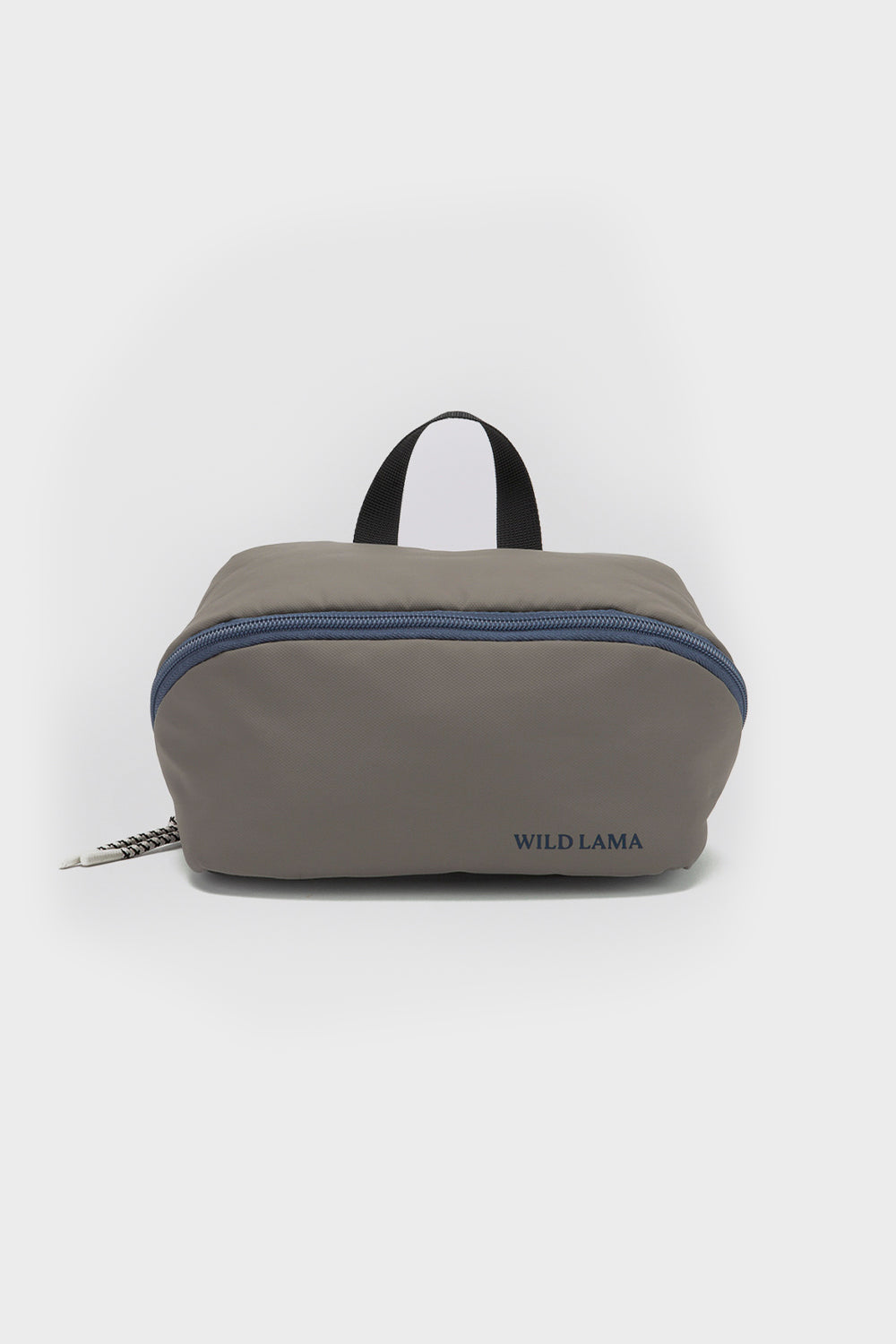 Neceser Travel Jackie Reciclado Beige 4 Lts.