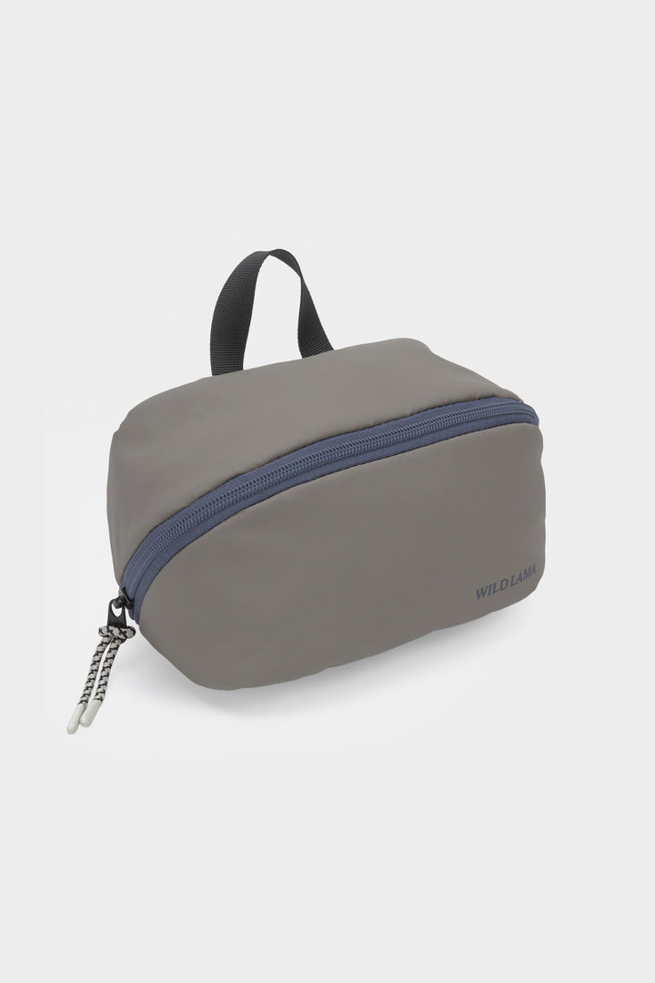 Neceser Travel Jackie Reciclado Beige 4 Lts.