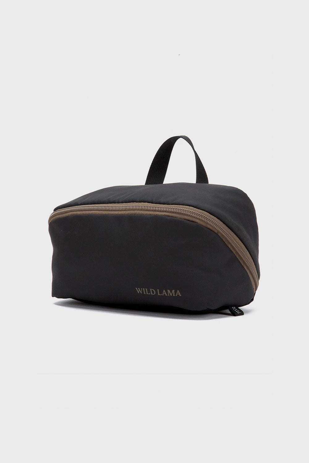 Neceser Travel Jackie Reciclado Negro 4 Lts.