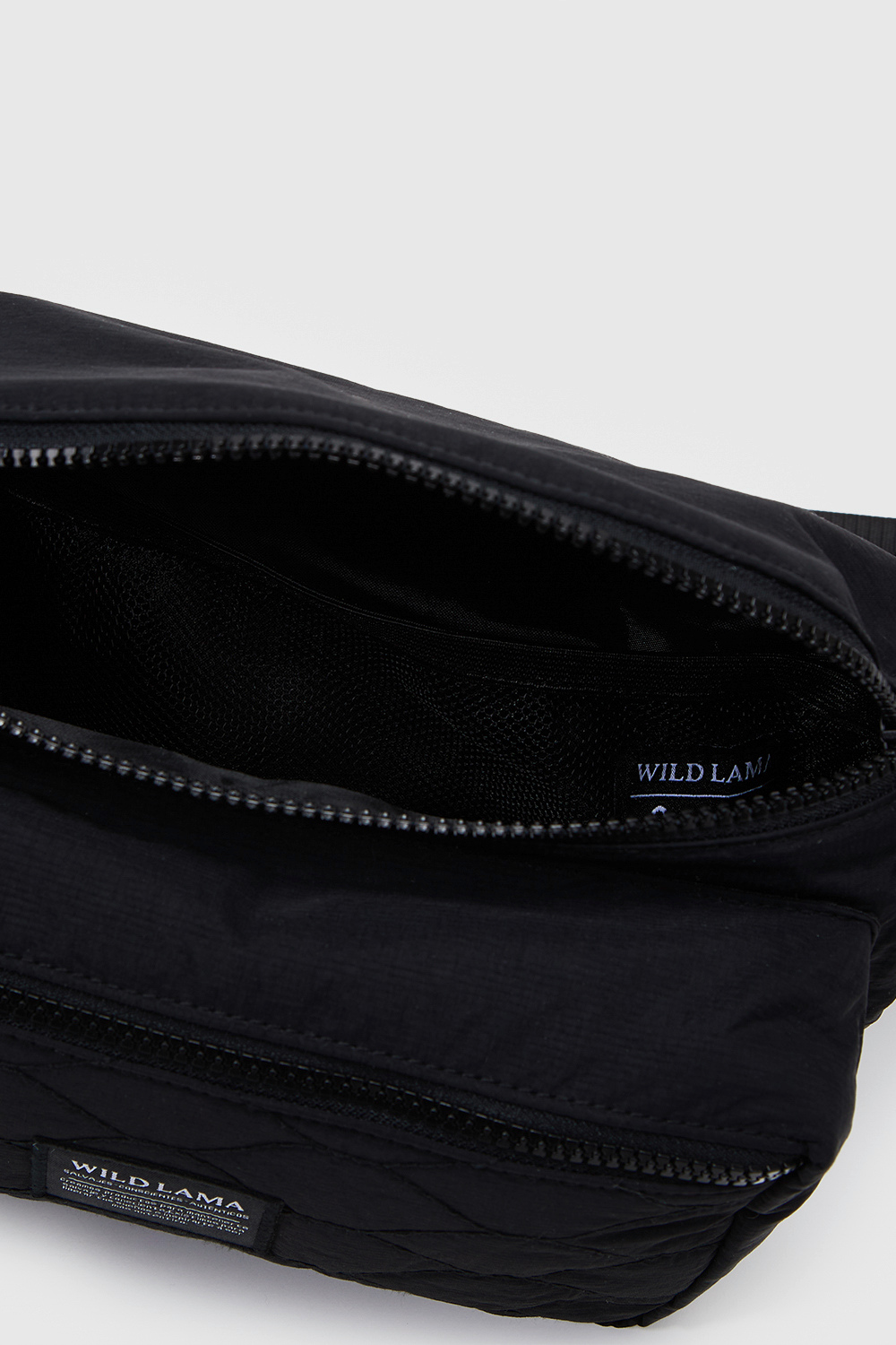 Banano Amur Reciclado Negro