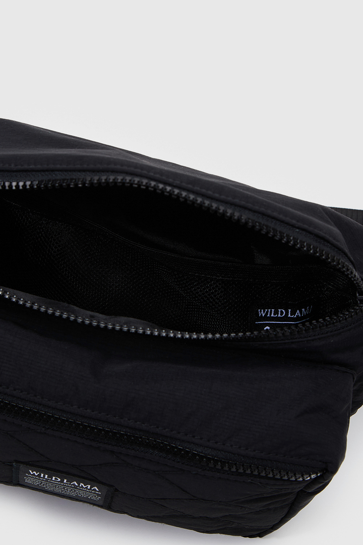 Banano Amur Reciclado Negro