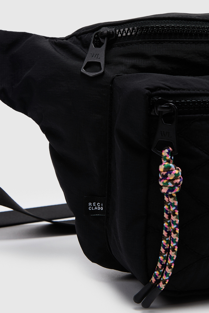 Banano Amur Reciclado Negro