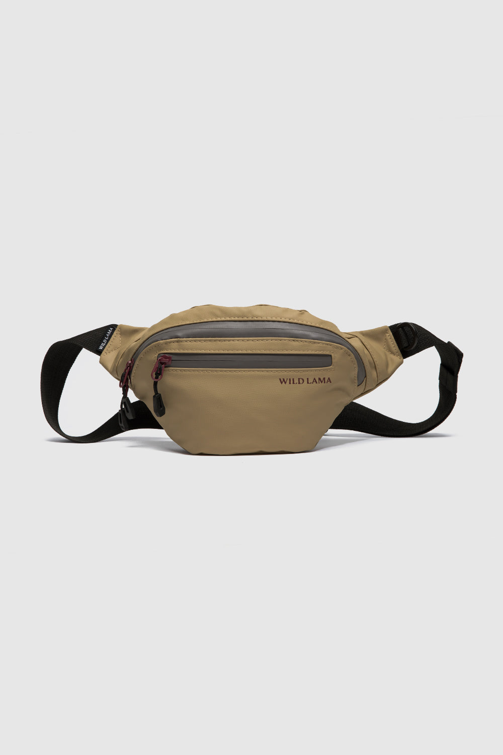 Banano Bold Reciclado Beige