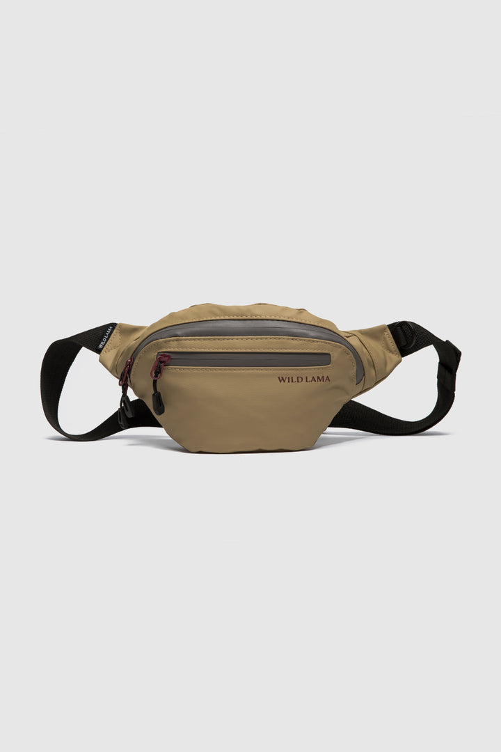 Banano Bold Reciclado Beige