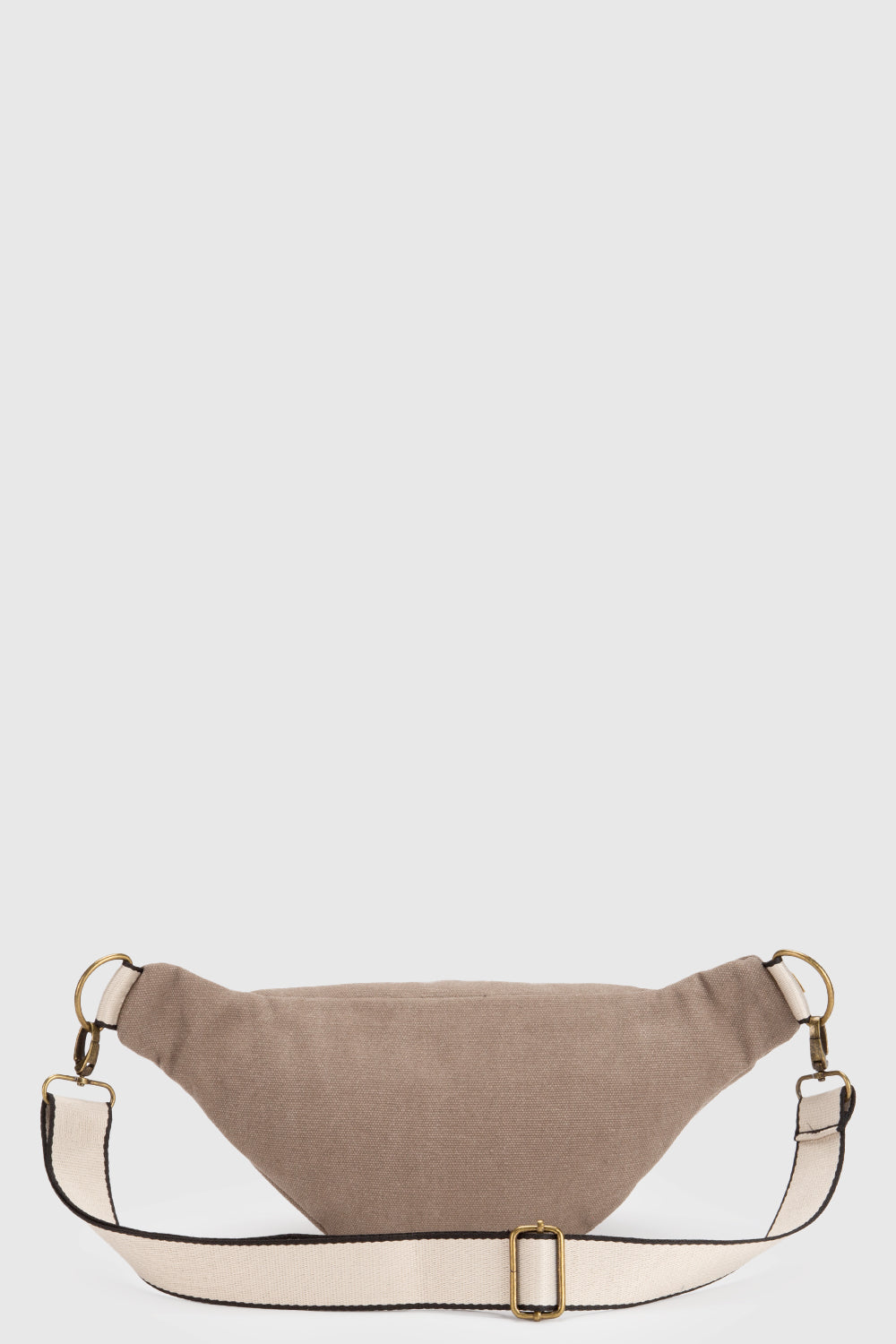 Banano Cuzo Reciclado Beige