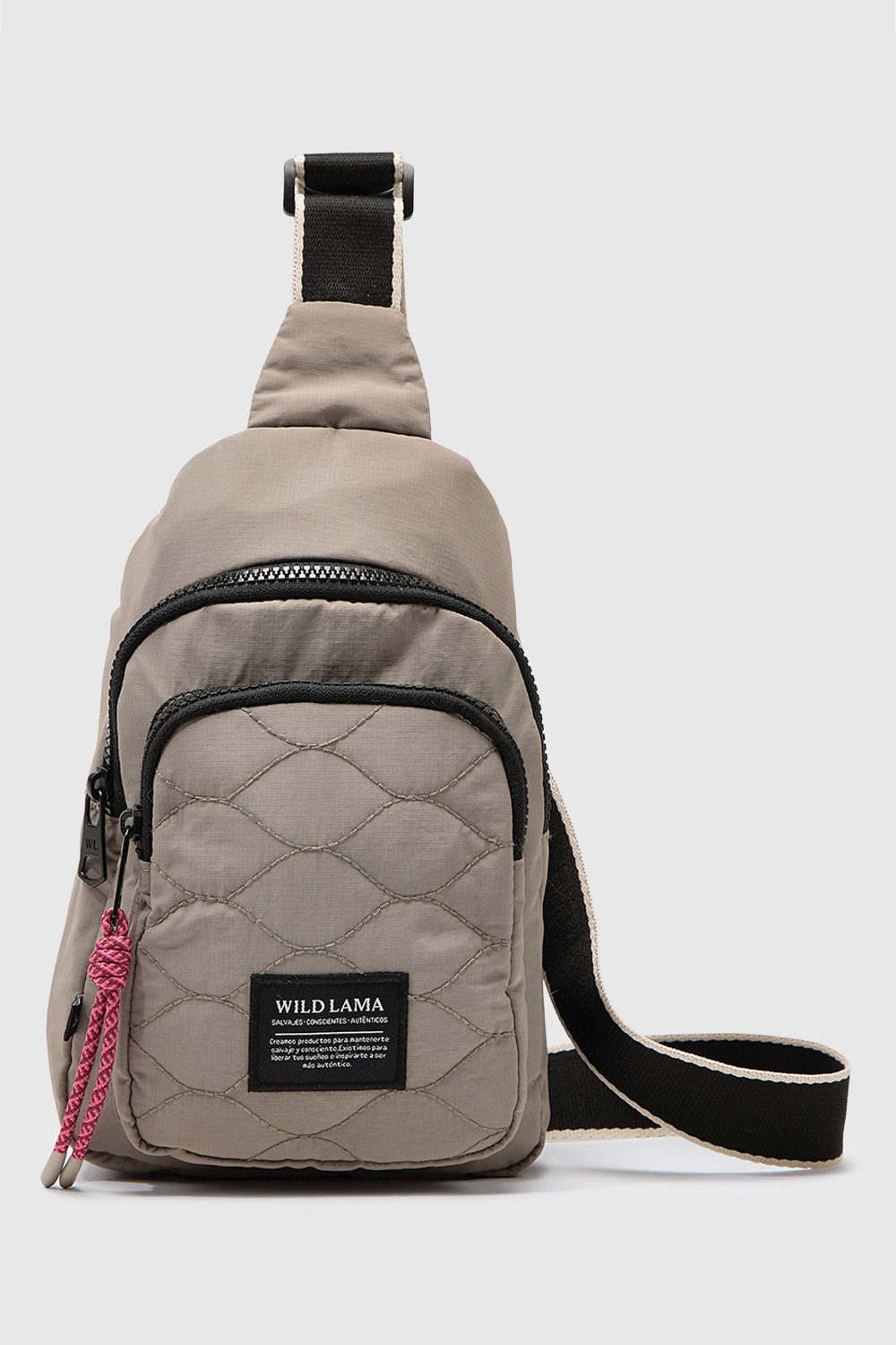 Banano Lav Reciclado Beige