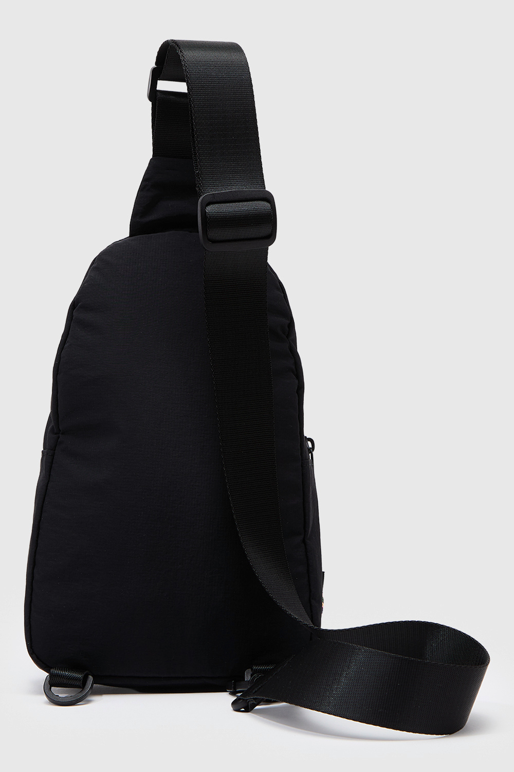 Banano Lav Reciclado Negro