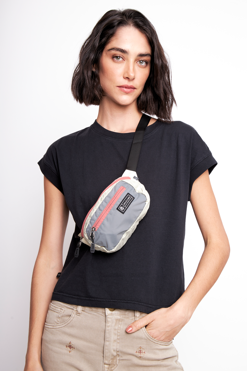 Banano Montaña Reciclado Beige