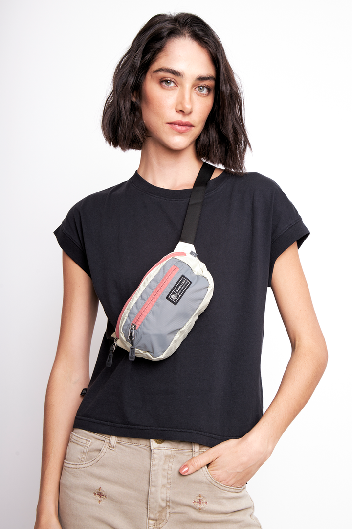 Banano Montaña Reciclado Beige