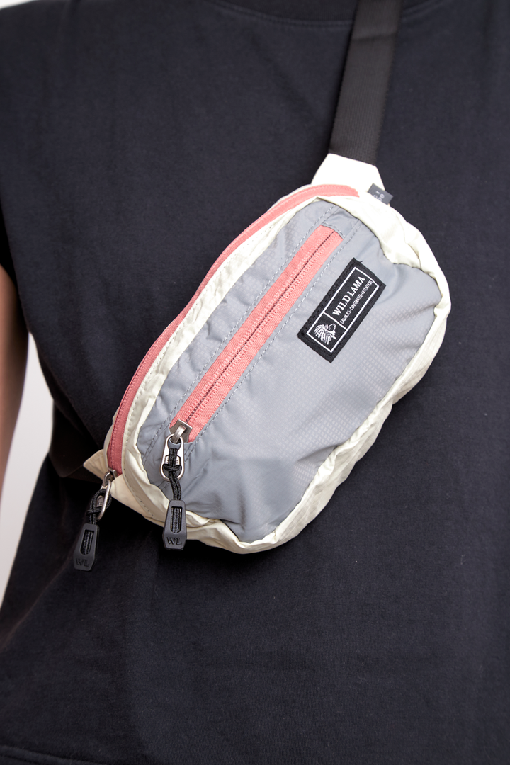 Banano Montaña Reciclado Beige