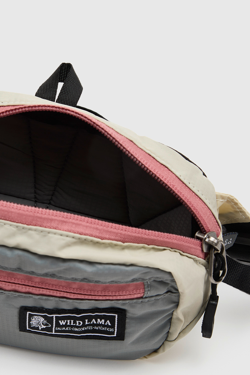 Banano Montaña Reciclado Beige