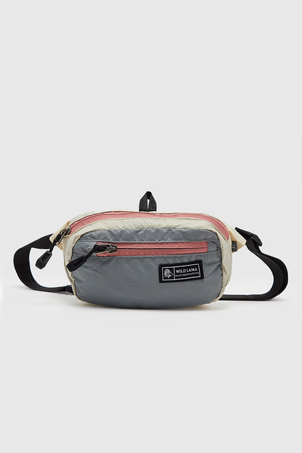 Banano Montaña Reciclado Beige