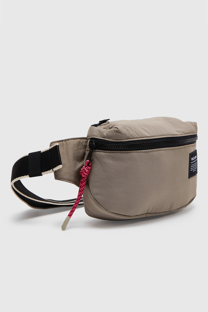 Banano Peyote Reciclado Beige