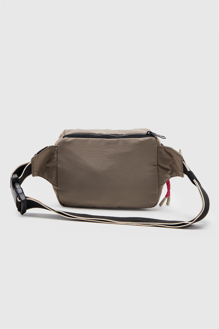 Banano Peyote Reciclado Beige