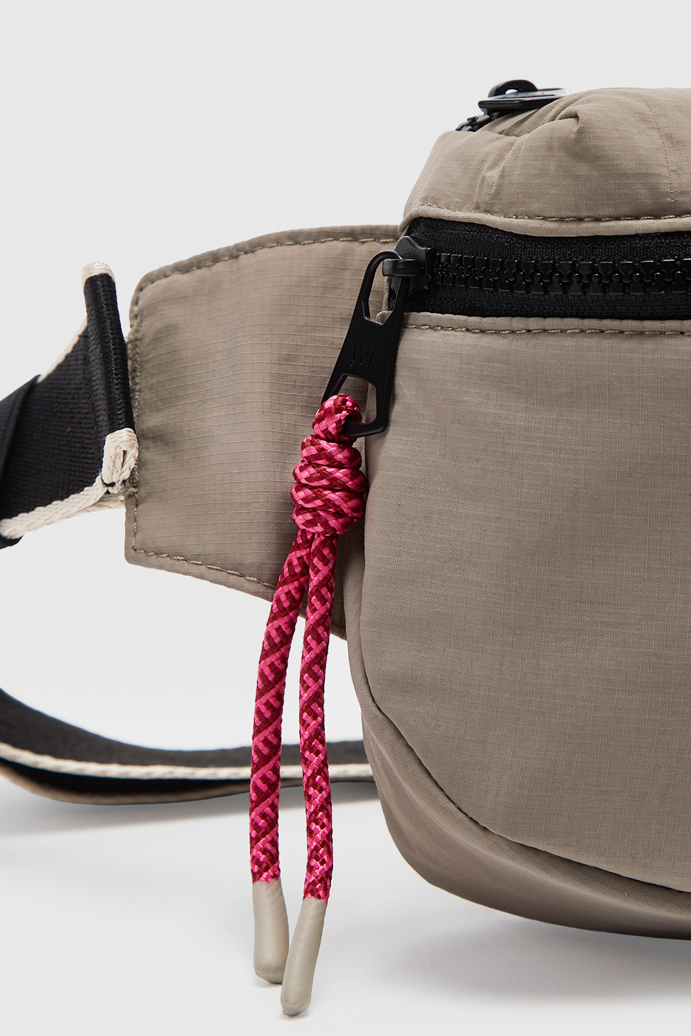 Banano Peyote Reciclado Beige