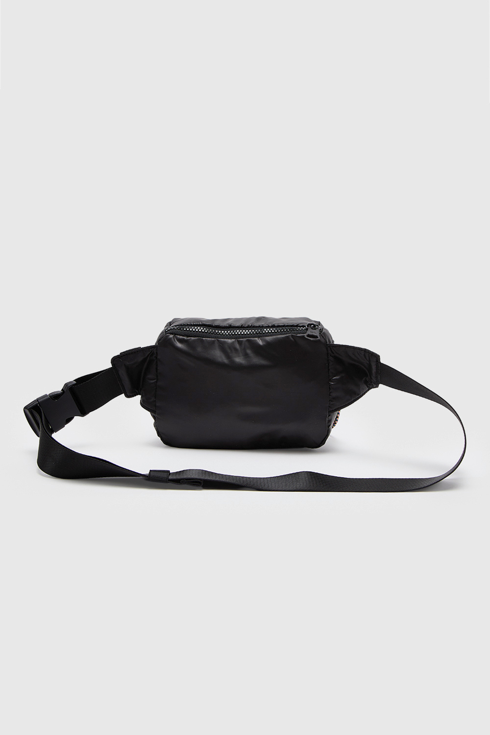 Banano Peyote Reciclado Negro Glossy