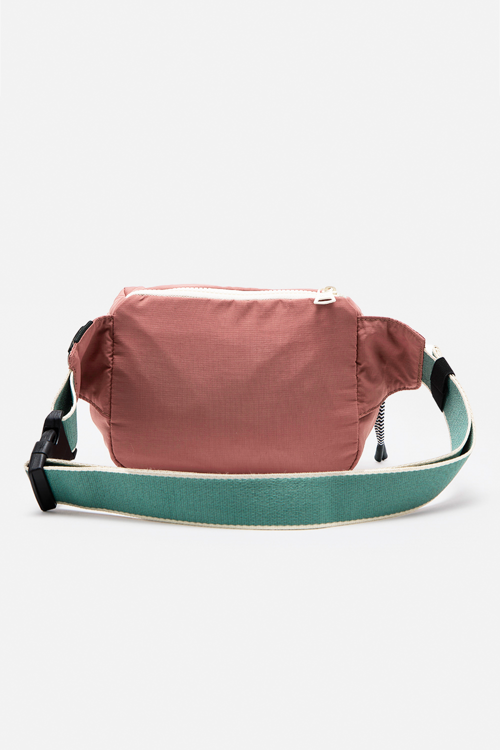 Banano Peyote Reciclado Rosa Viejo