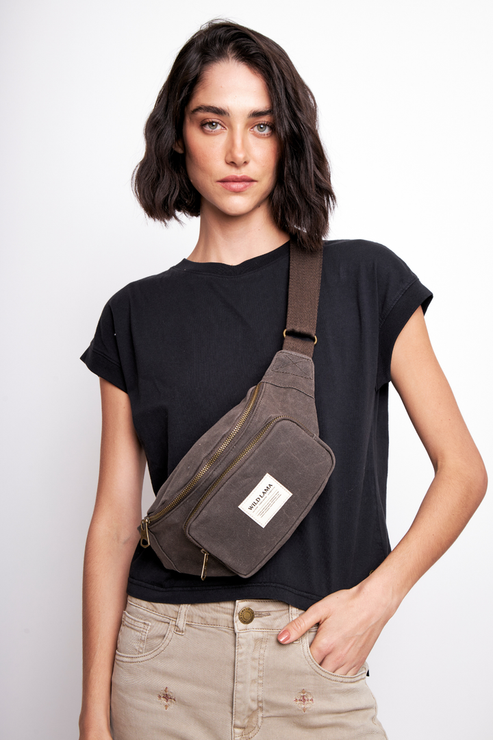 Banano Vito Reciclado Café