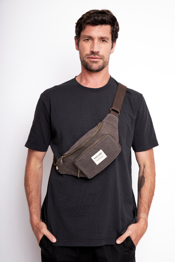 Banano Vito Reciclado Café