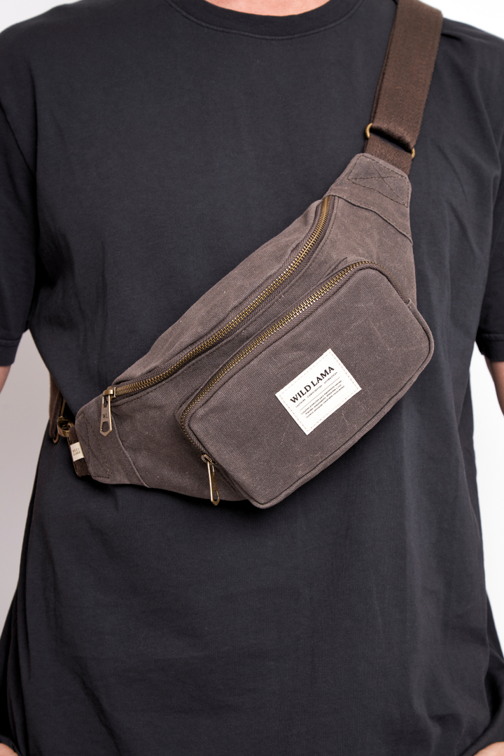 Banano Vito Reciclado Café