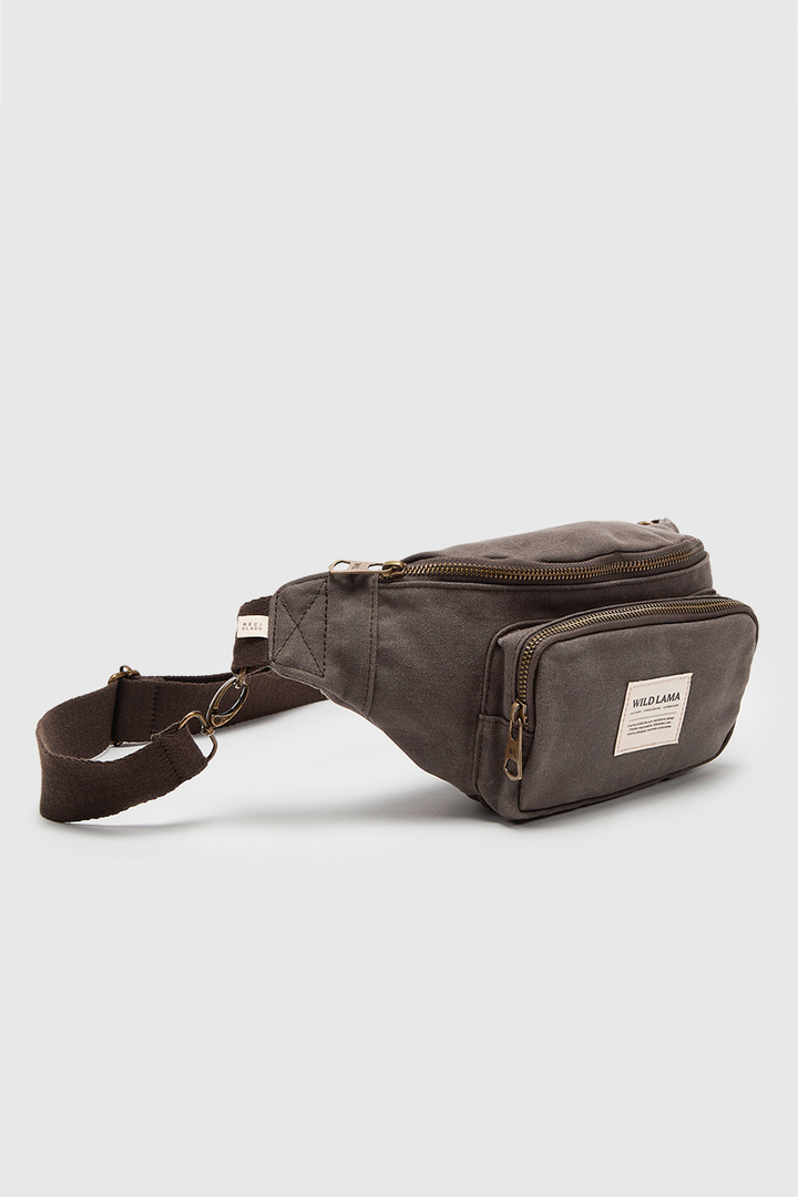 Banano Vito Reciclado Café