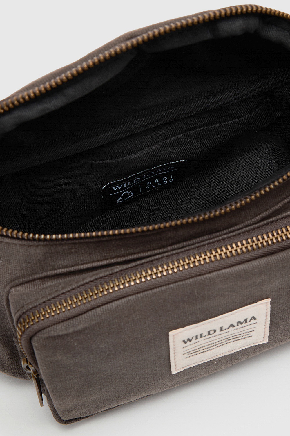 Banano Vito Reciclado Café