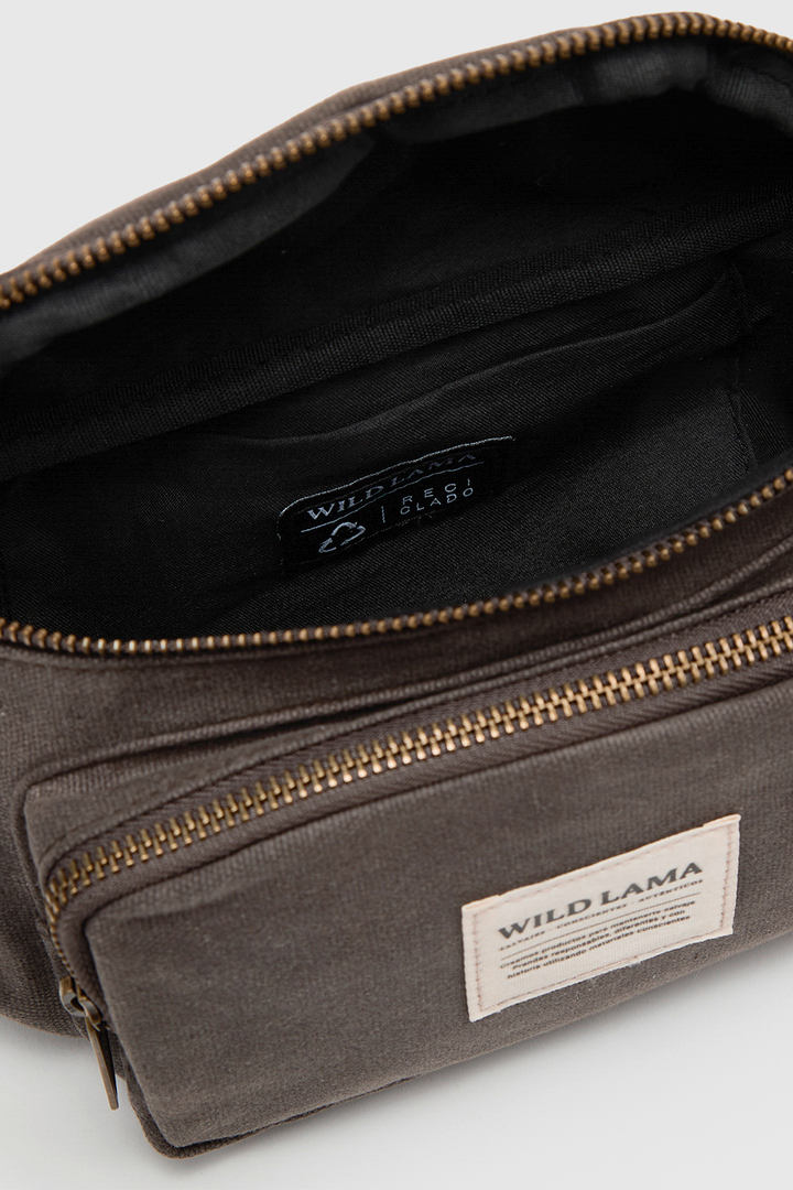 Banano Vito Reciclado Café