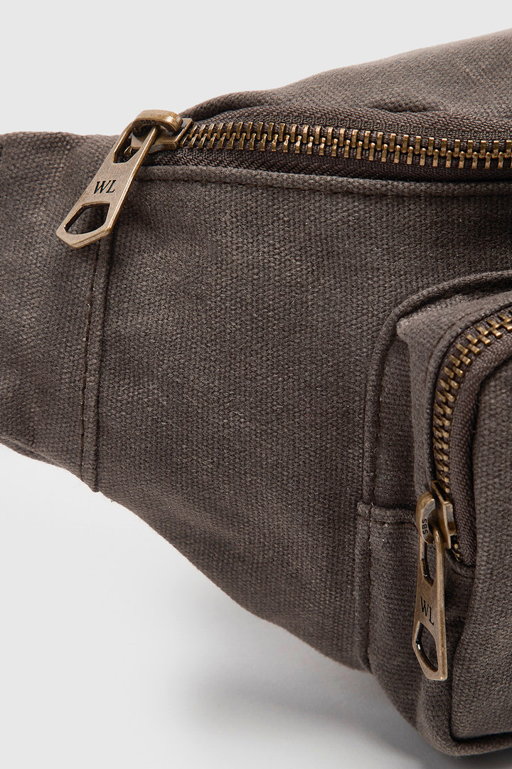 Banano Vito Reciclado Café