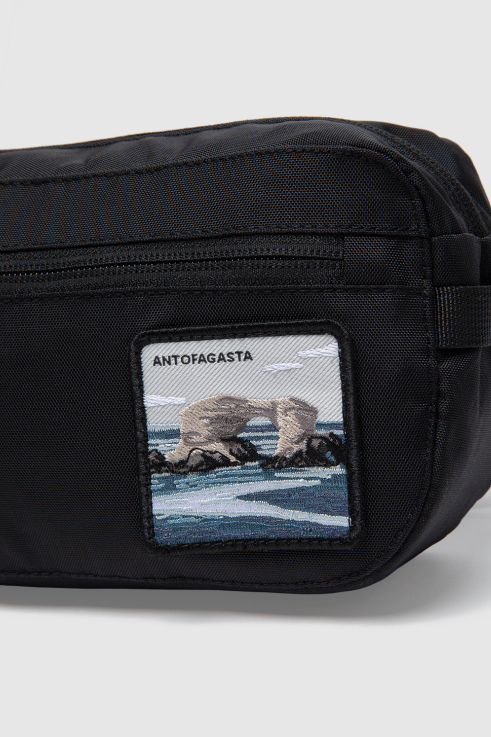 Banano Antofagasta Reciclado Negro
