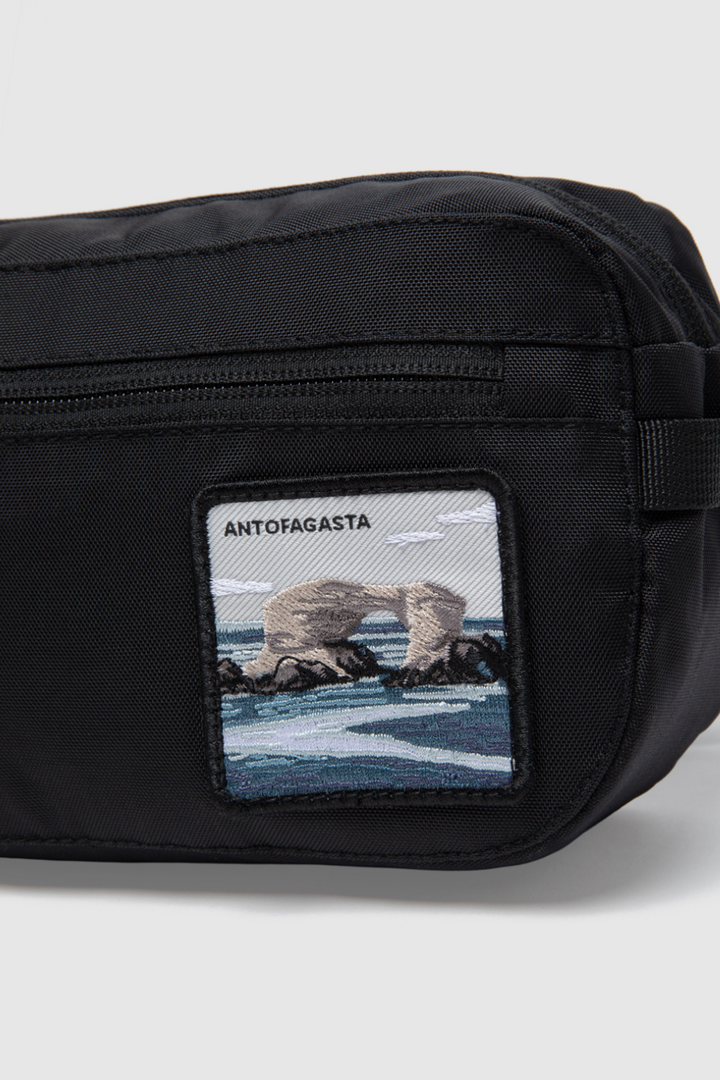 Banano Antofagasta Reciclado Negro