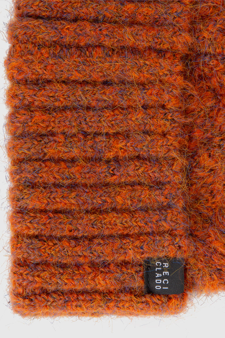 Gorro Cabos Reciclado Multicolor