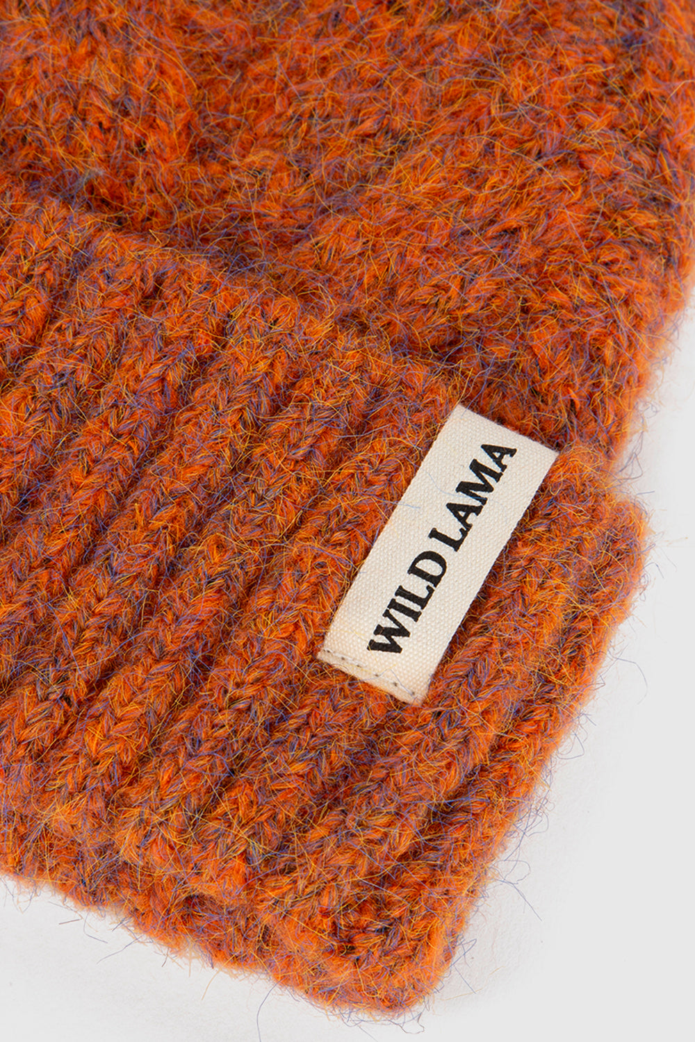 Gorro Cabos Reciclado Multicolor