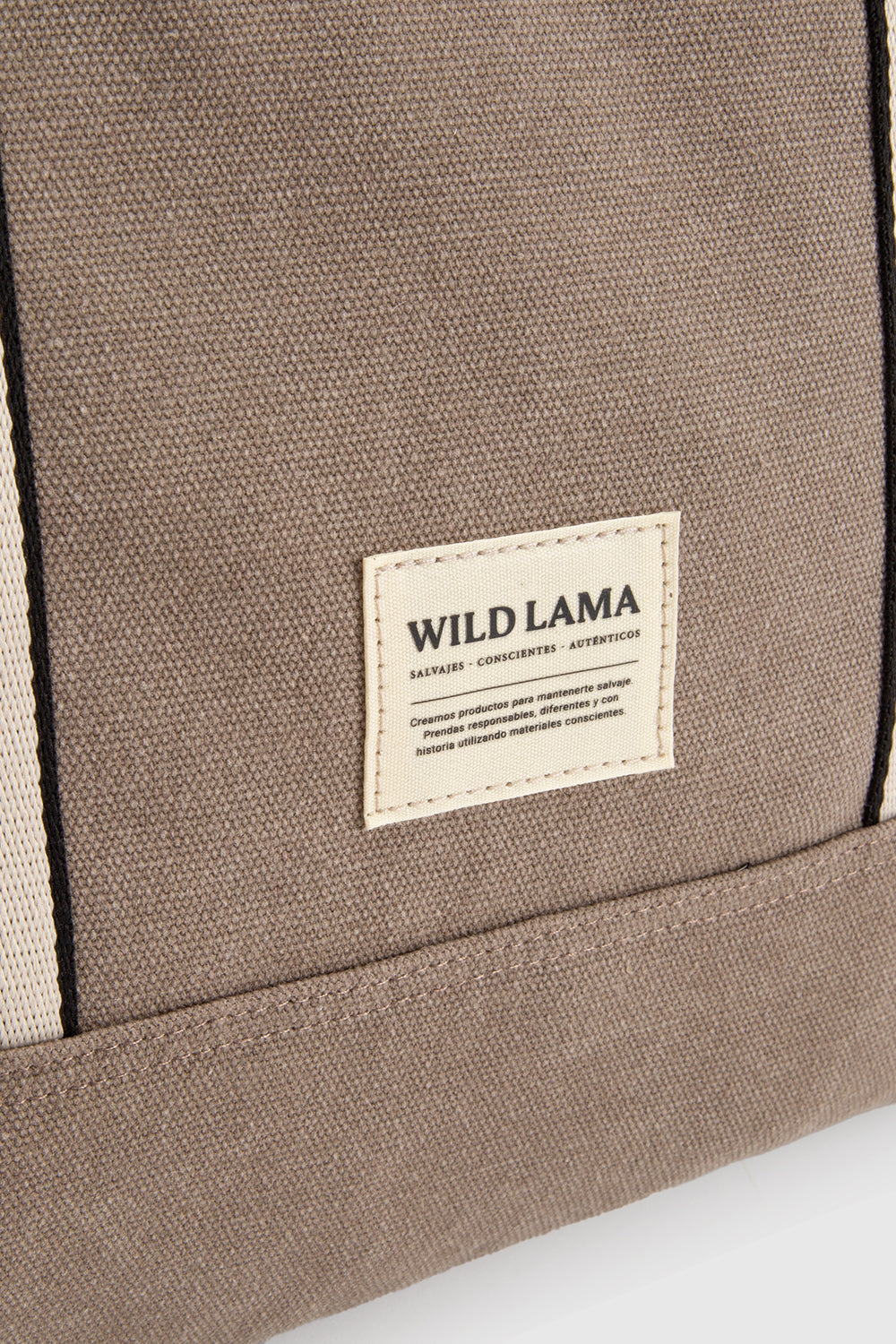 Bolso Lia Reciclado Beige