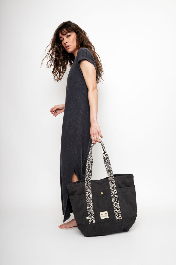 Bolso Lia Reciclado Marengo