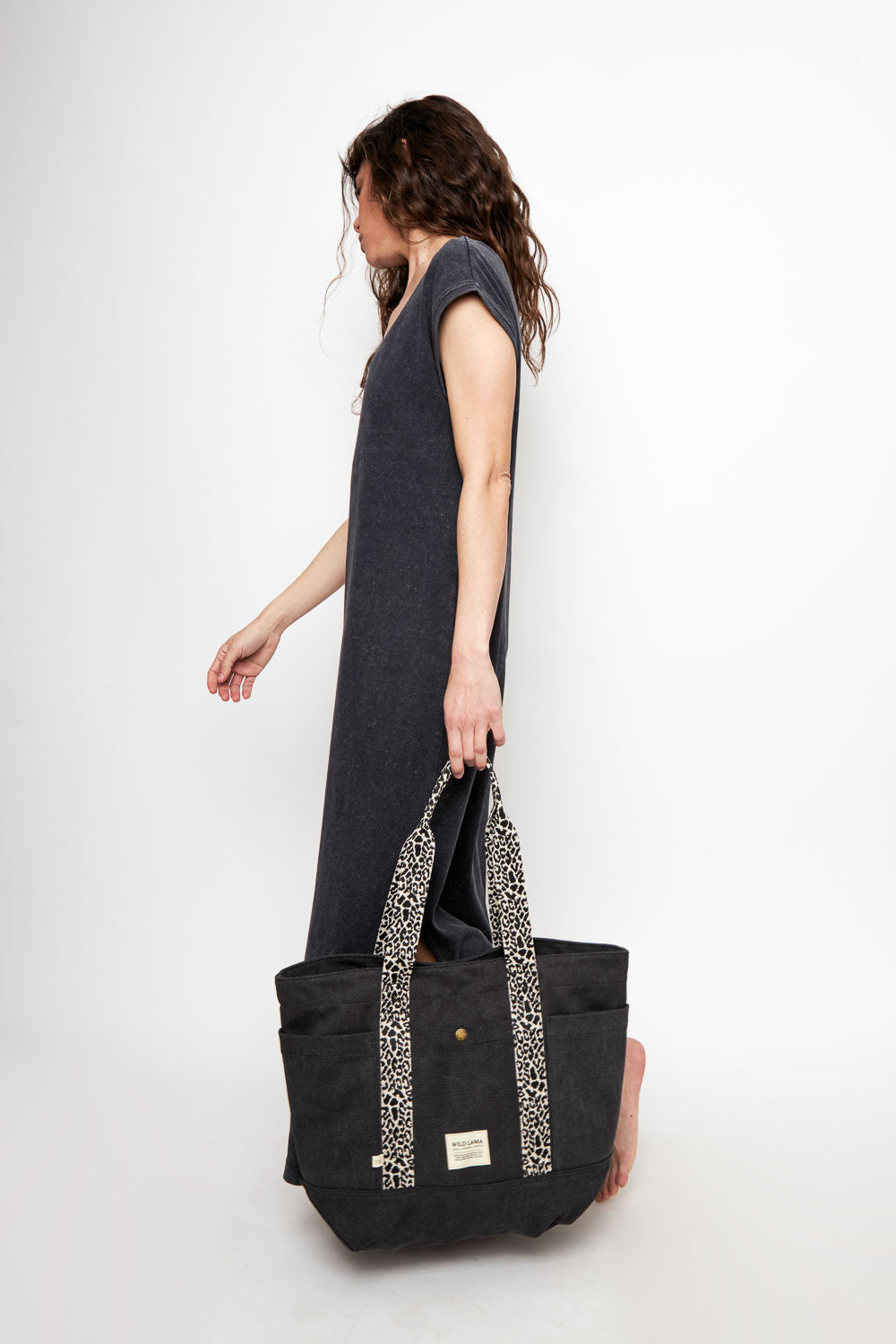 Bolso Lia Reciclado Marengo