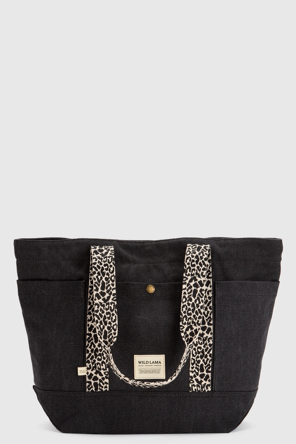 Bolso Lia Reciclado Marengo