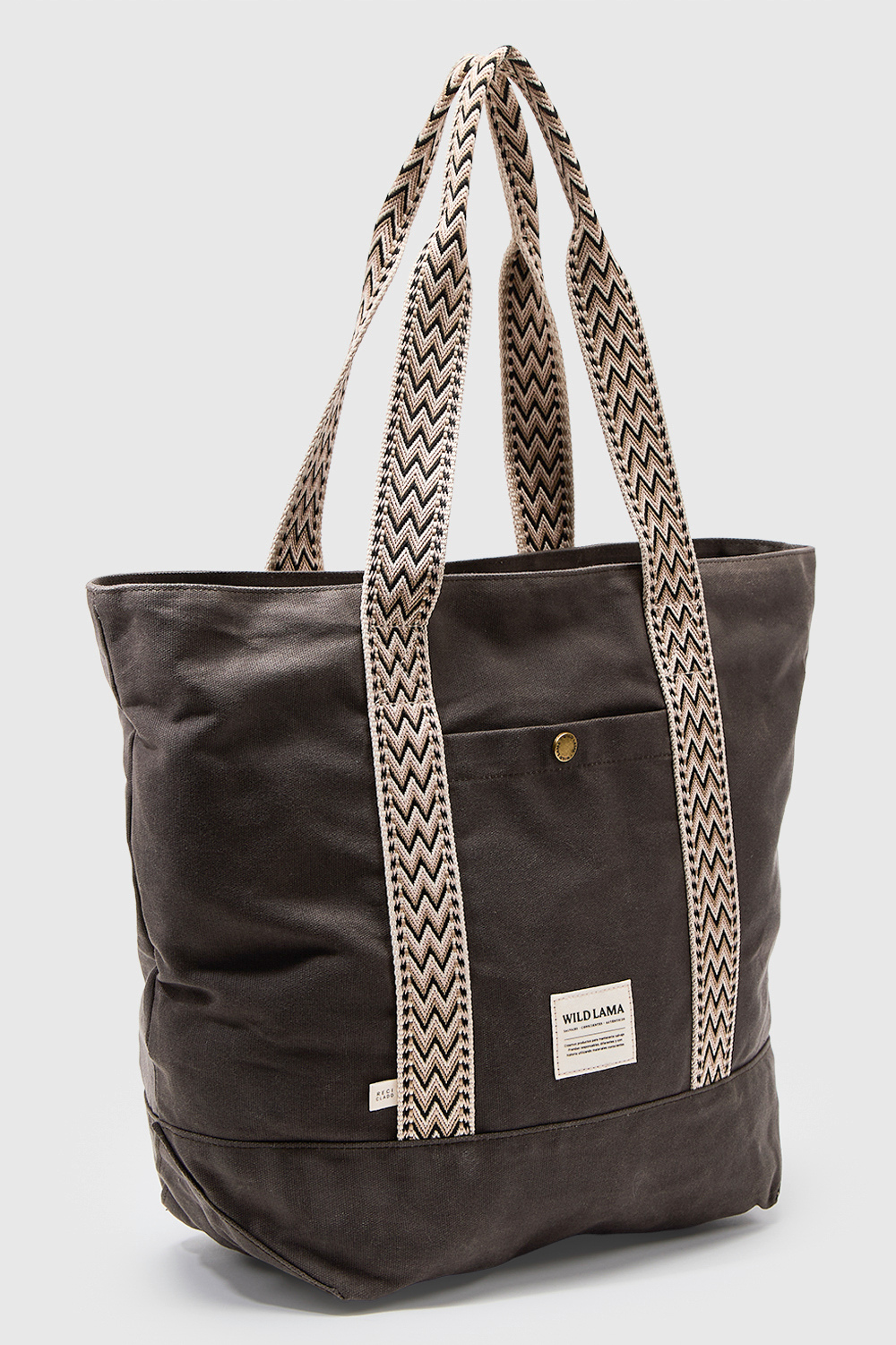 Bolso Muri Wax Reciclado Beige