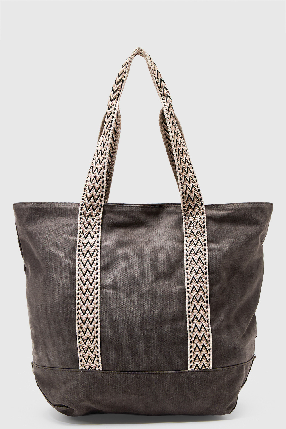 Bolso Muri Wax Reciclado Beige