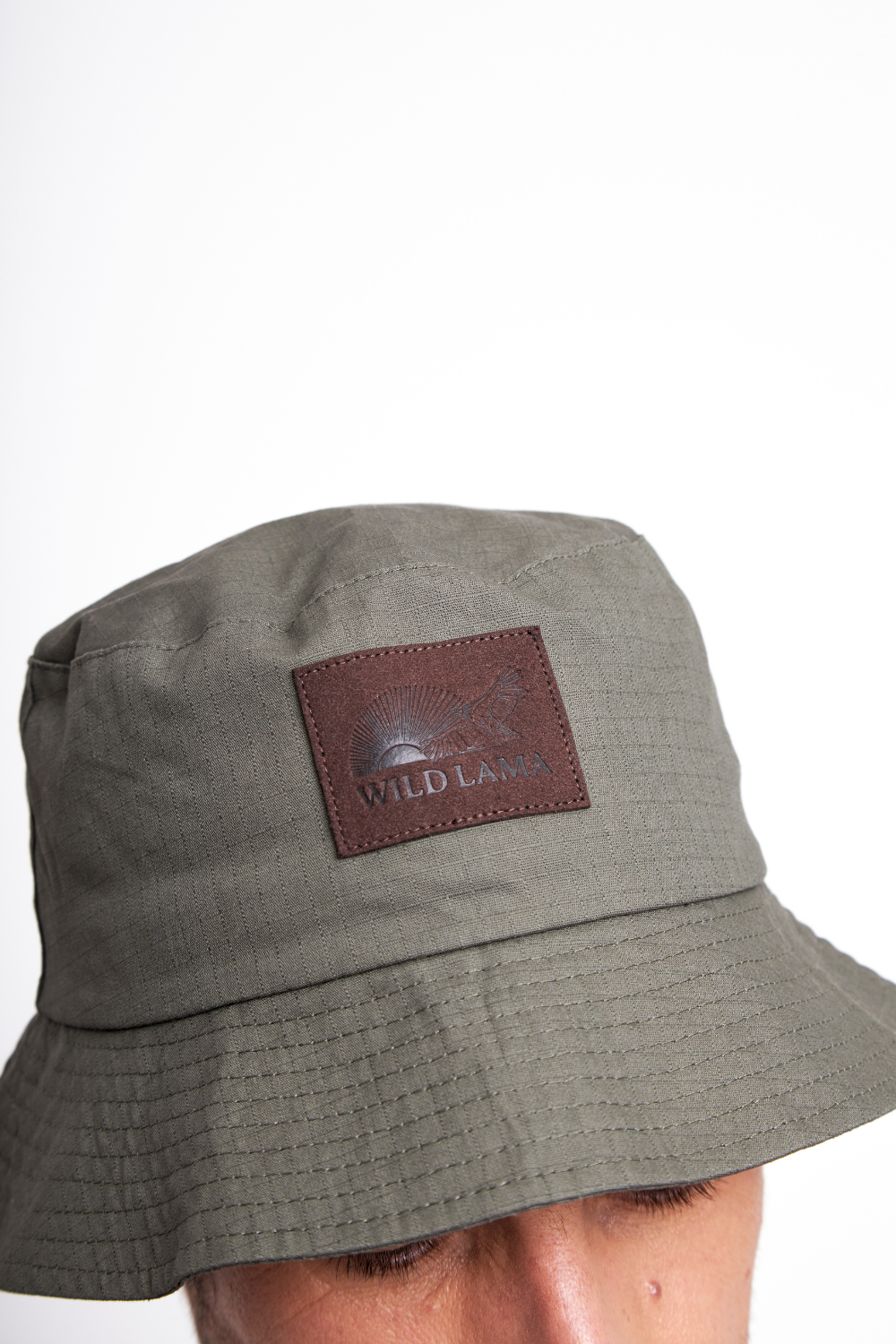 Bucket Oru Reversible Verde