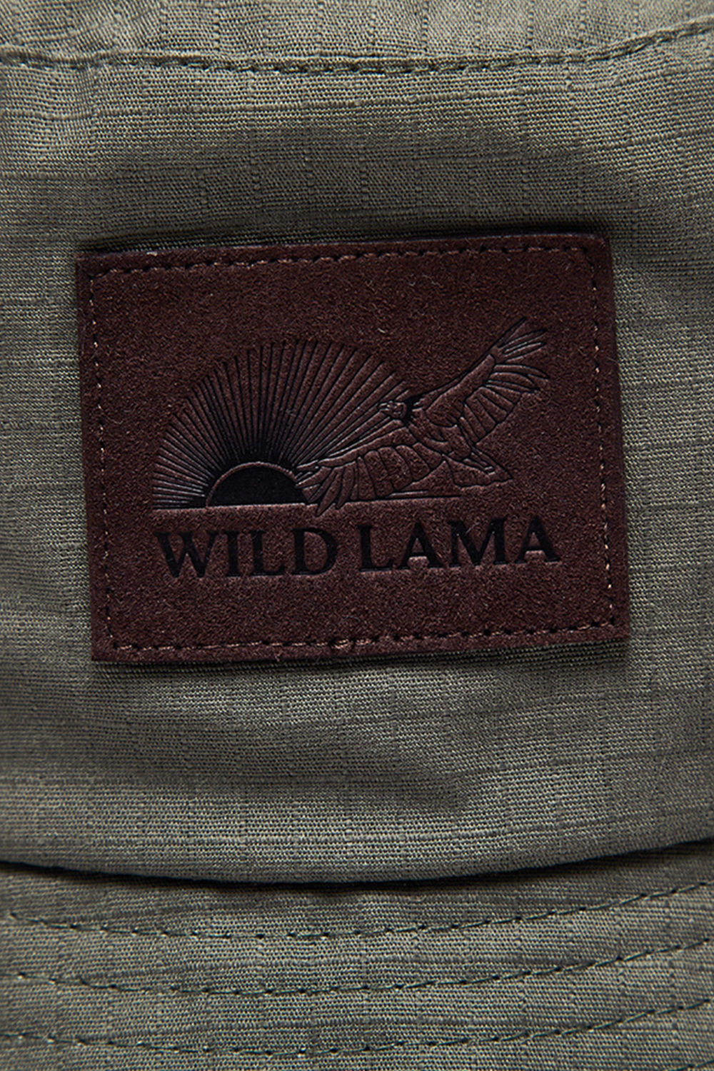 Bucket Oru Reversible Verde