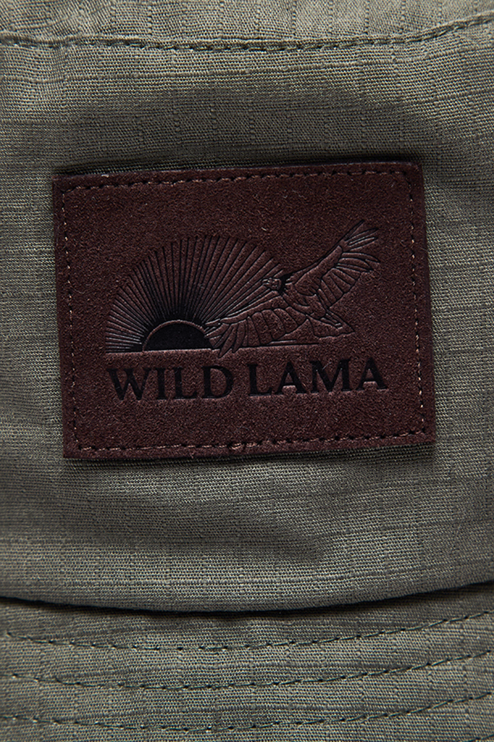 Bucket Oru Reversible Verde