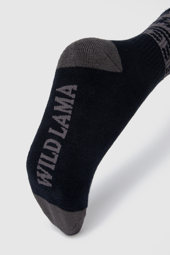 Calcetín Urbano Kenu Orgánico Navy