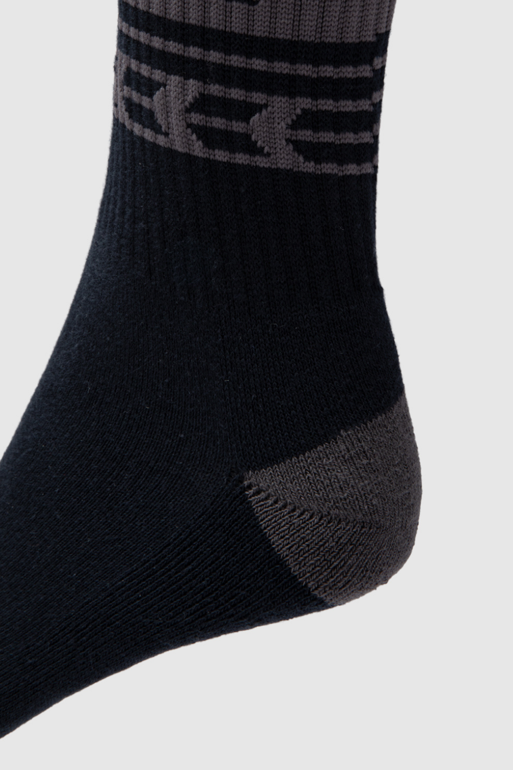 Calcetín Urbano Kenu Orgánico Navy