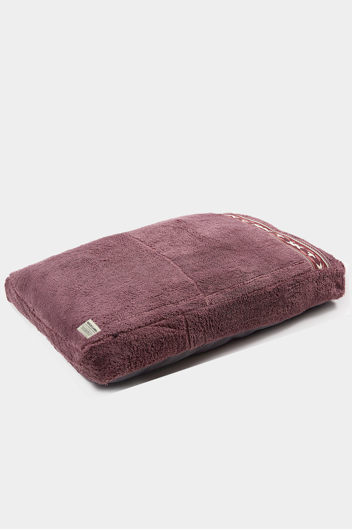 Cama de Perro Loa Reciclado Lila Rembre