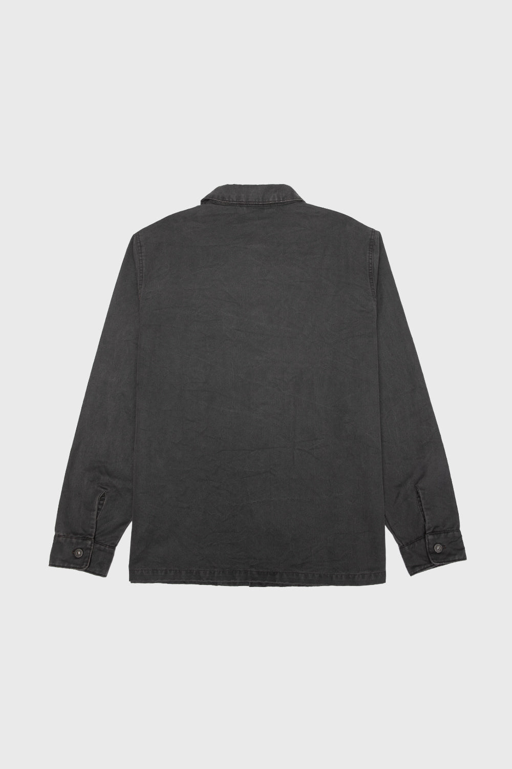 Sobrecamisa Tepo Reciclada Marengo Hombre