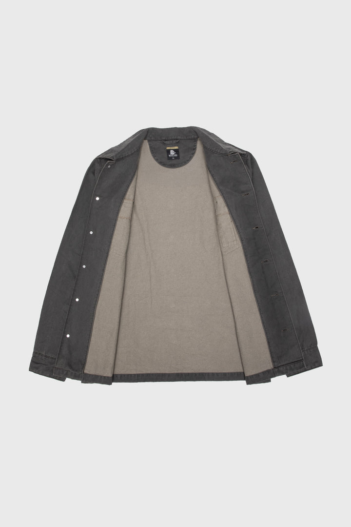 Sobrecamisa Tepo Reciclada Marengo Hombre